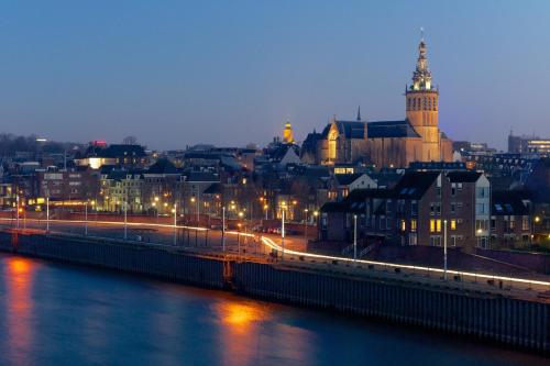 Hotel Restaurant Konbanwa