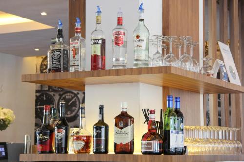 Bastion Hotel Amsterdam Airport