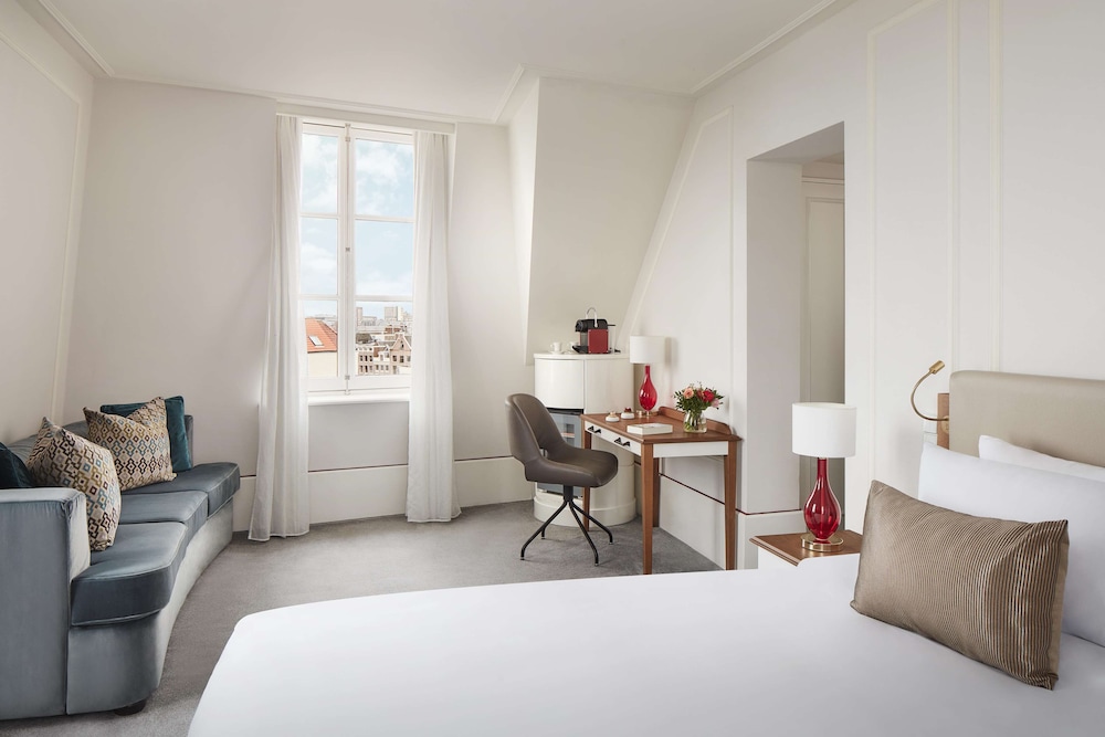 Tivoli Doelen Amsterdam