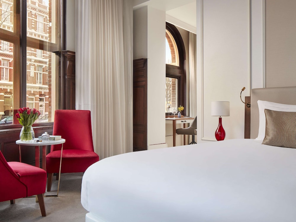 Tivoli Doelen Amsterdam