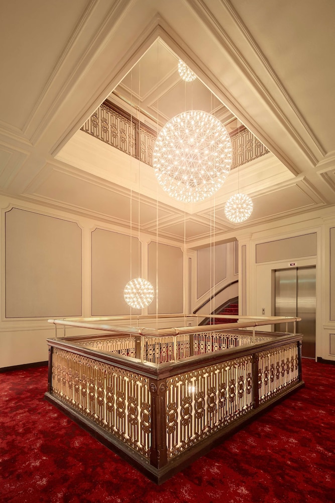 Tivoli Doelen Amsterdam