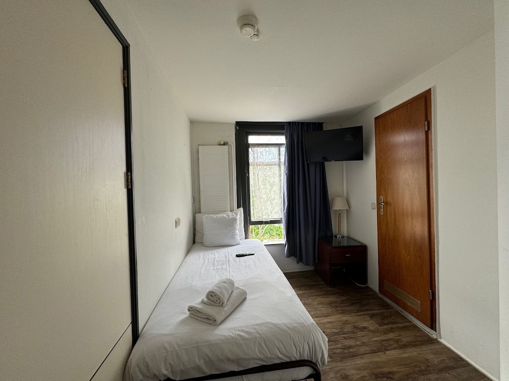 Di Ann City Centre Hotel