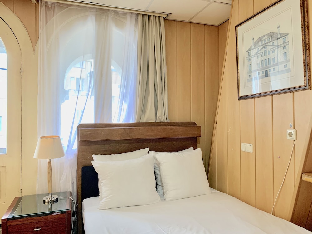 Di Ann City Centre Hotel