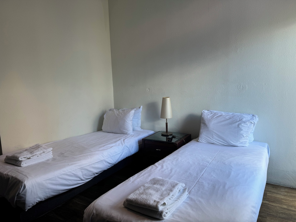 Di Ann City Centre Hotel