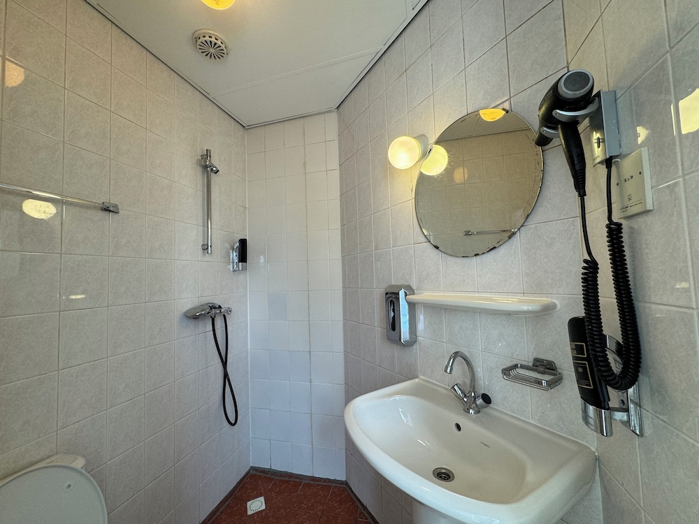 Di Ann City Centre Hotel