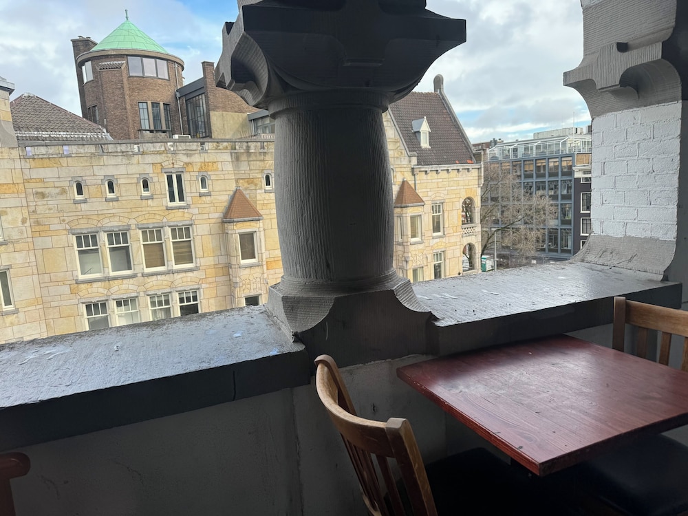 Di Ann City Centre Hotel