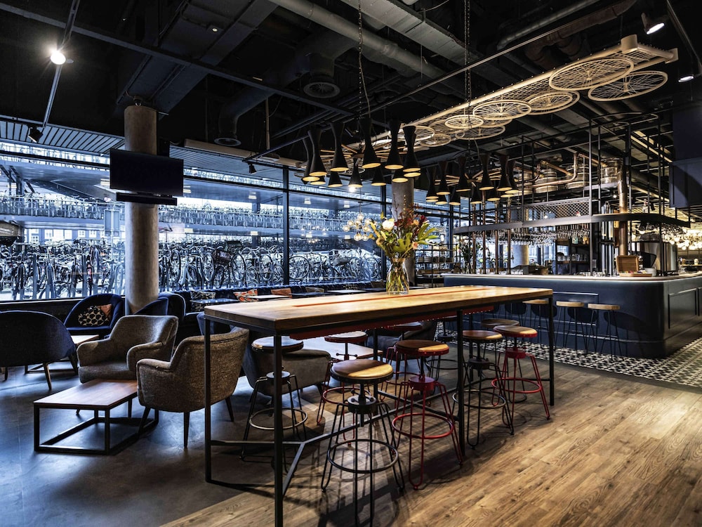 Hotel ibis Amsterdam Centre