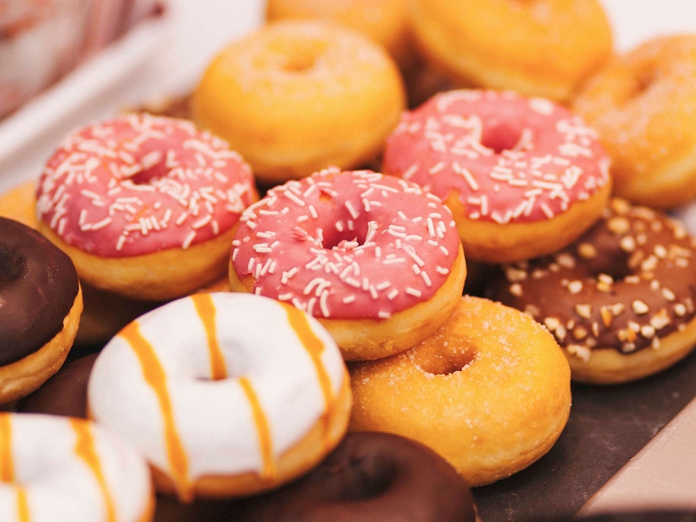 Hotel ibis Amsterdam Centre