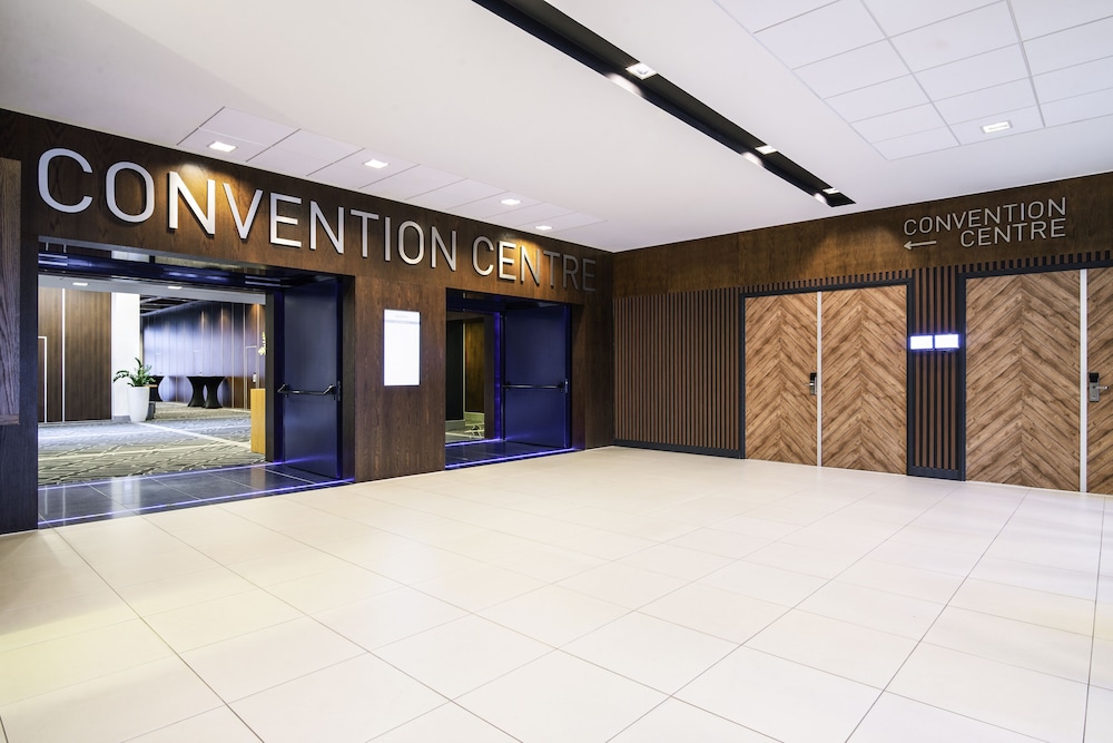 Novotel Amsterdam City