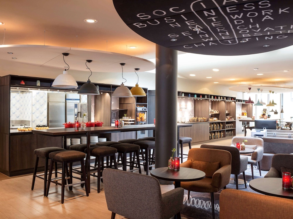 Hotel Ibis Amsterdam Centre Stopera