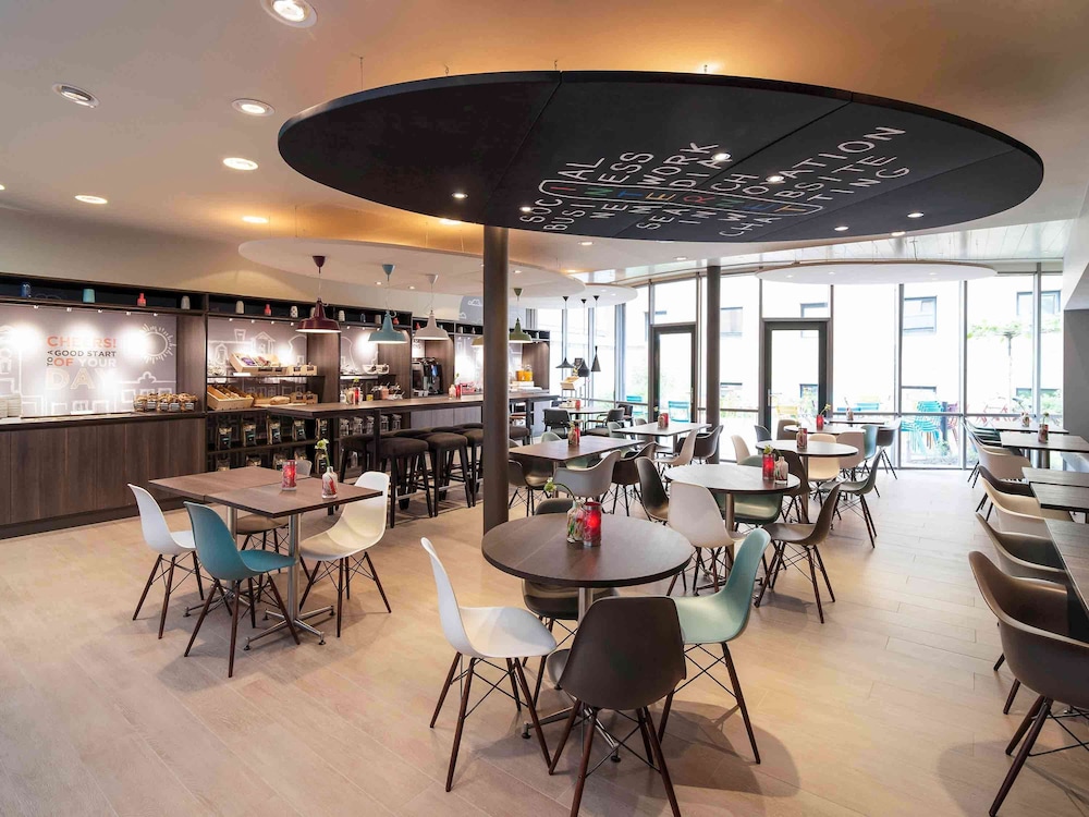 Hotel Ibis Amsterdam Centre Stopera