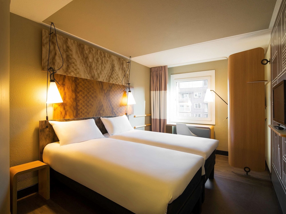 Hotel Ibis Amsterdam Centre Stopera
