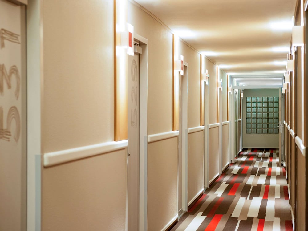 Hotel Ibis Amsterdam Centre Stopera