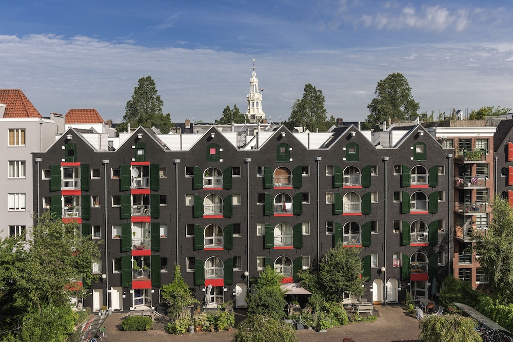 Hotel Ibis Amsterdam Centre Stopera