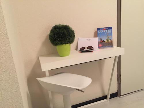 France Hotel Amsterdam