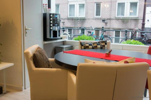 France Hotel Amsterdam