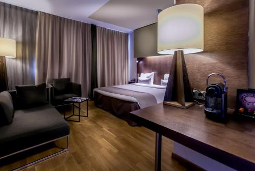 Dutch Design Hotel Artemis