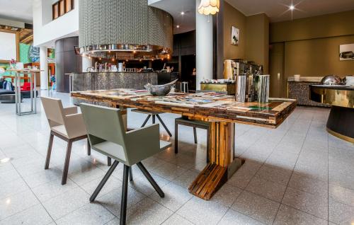 Dutch Design Hotel Artemis