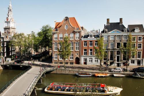 Radisson Blu Hotel Amsterdam City Center