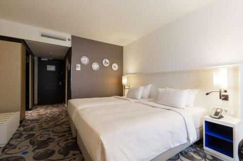 Radisson Blu Hotel Amsterdam City Center