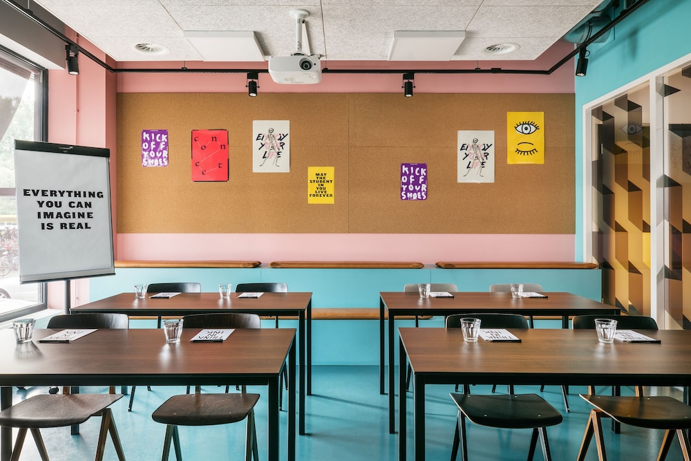 The Social Hub Amsterdam West