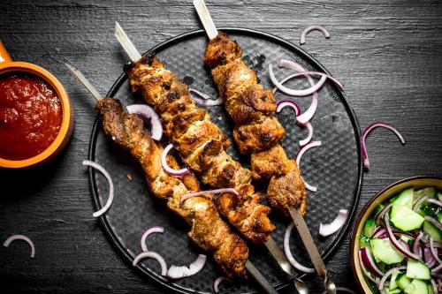 Ramada by Wyndham Beach Hotel Ajman