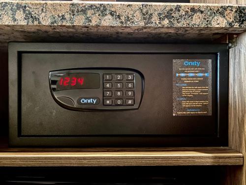 XO Hotels Blue Tower