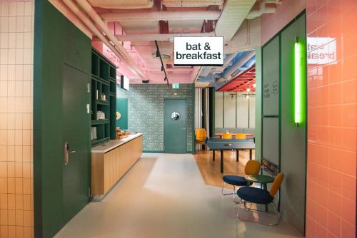 Conscious Vondelpark