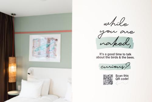 Conscious Vondelpark