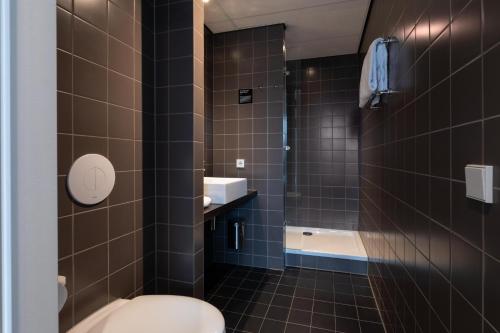 Conscious Vondelpark