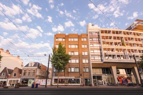 Conscious Vondelpark