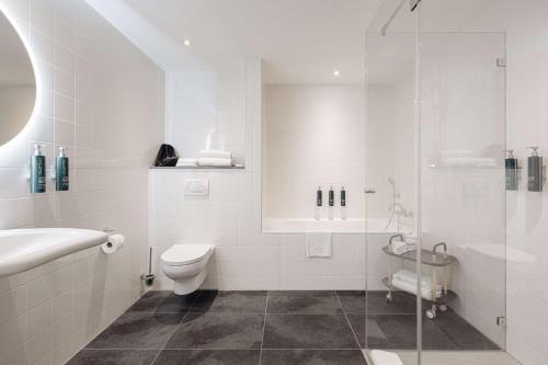 DoubleTree by Hilton Amsterdam Centraal Station