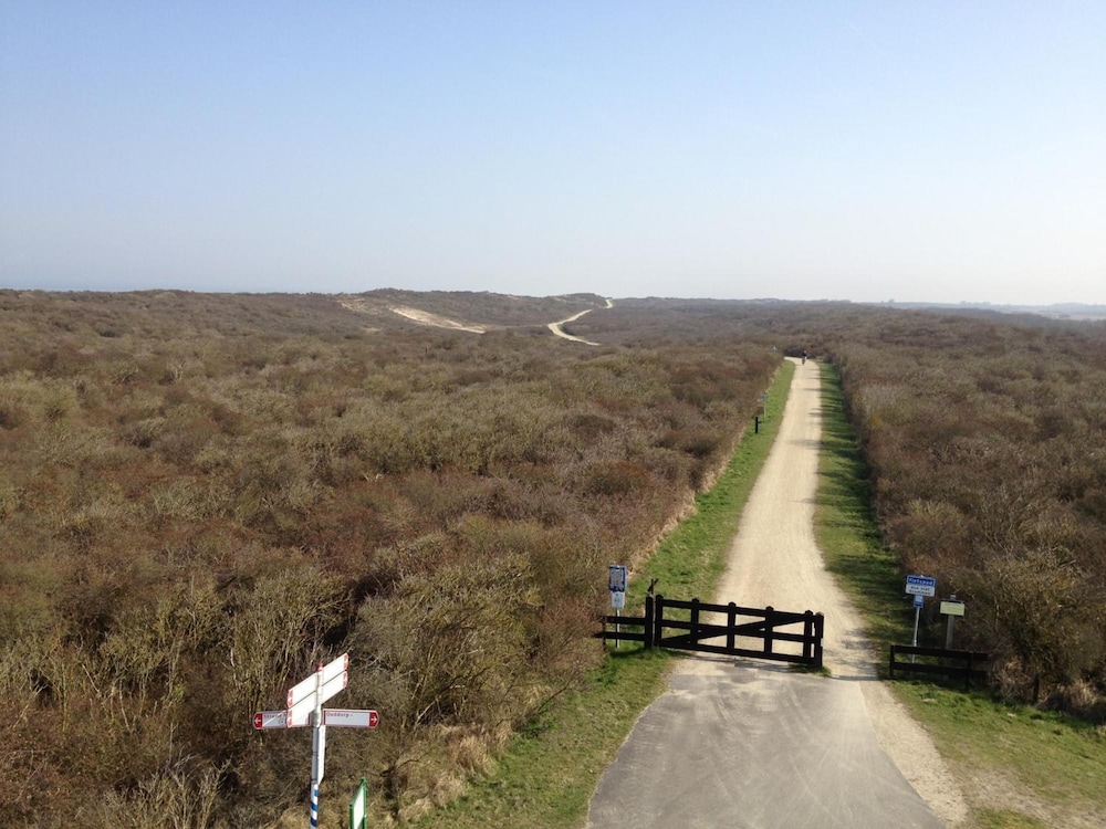 Fletcher Hotel-Restaurant Duinzicht