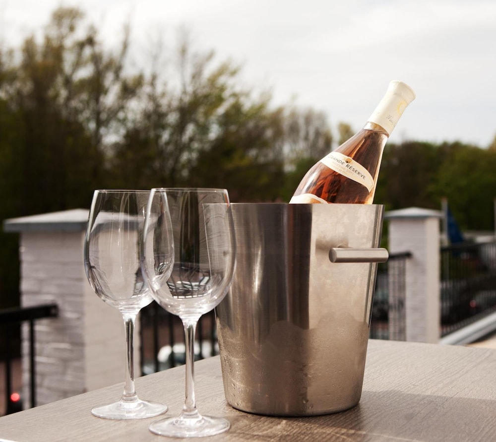 Fletcher Hotel-Restaurant Duinzicht