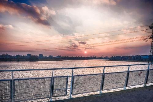 Amadi Panorama Hotel