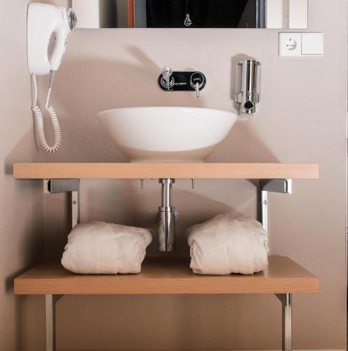 Amadi Panorama Hotel