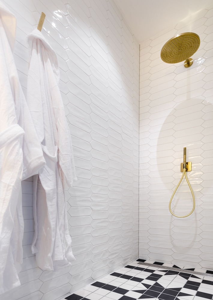 The Hendrick's Hotel