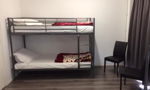 Guest House Amsterdam