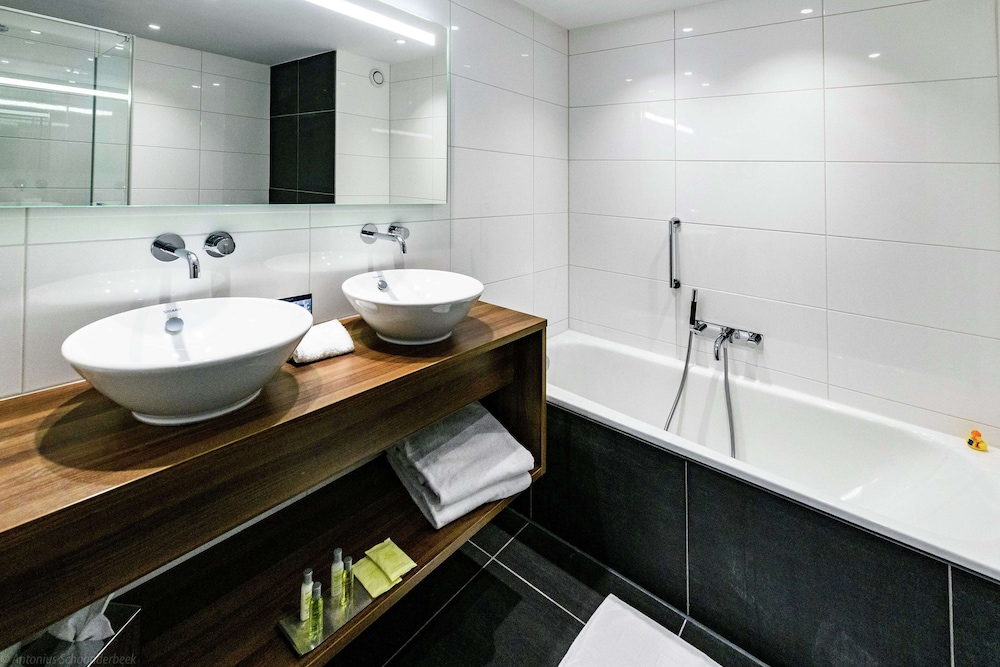 DoubleTree by Hilton Royal Parc Soestduinen