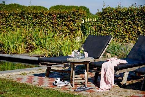 Gasterie Lieve Hemel