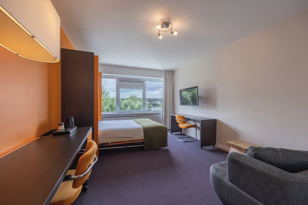 Amrâth Airport Hotel Rotterdam