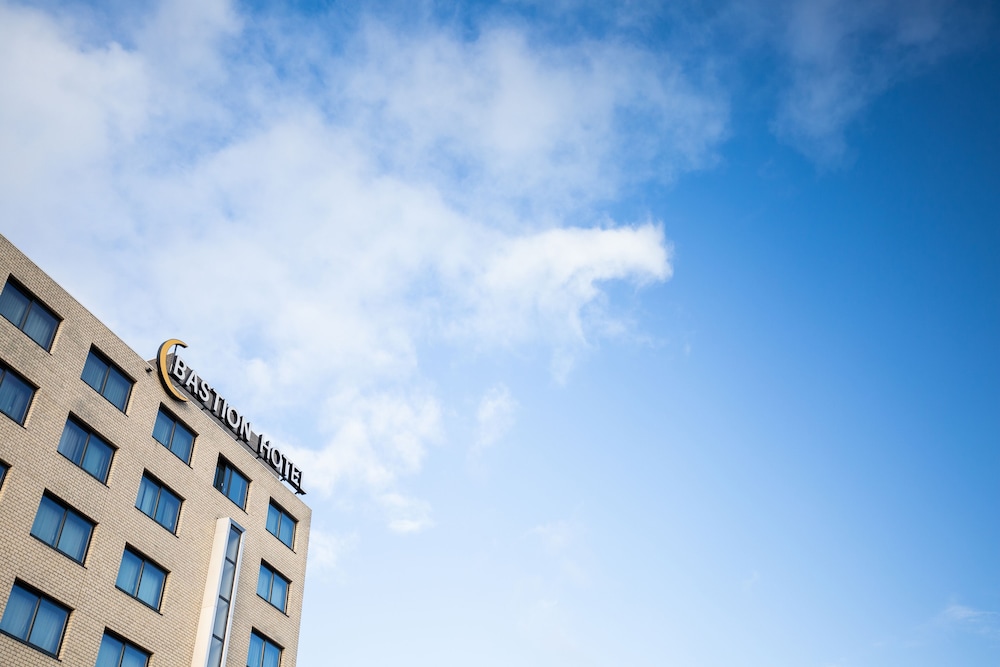 Bastion Hotel Rotterdam Alexander