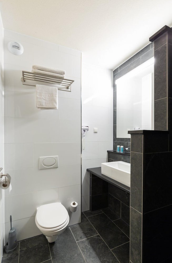 Bastion Hotel Rotterdam Alexander