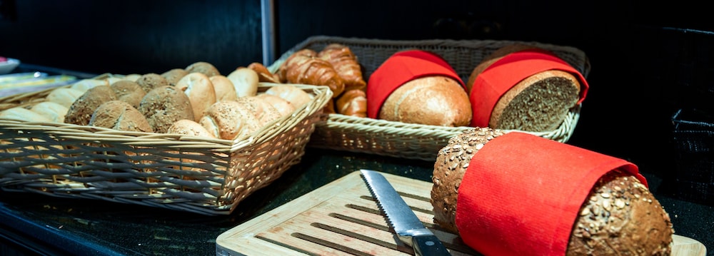 Bastion Hotel Rotterdam Alexander