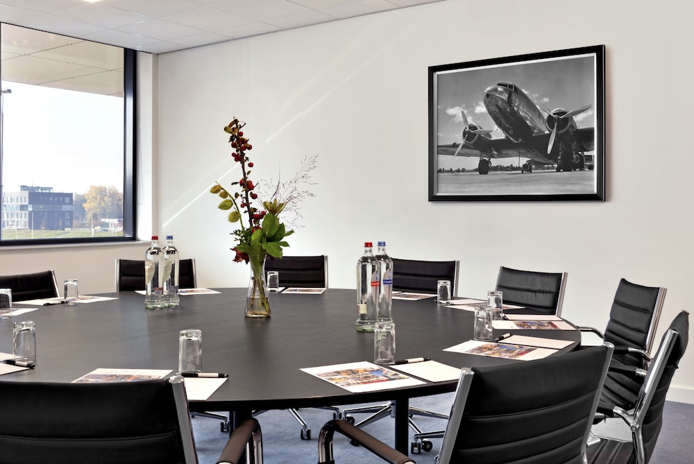 Fletcher Hotel-Restaurant Wings-Rotterdam