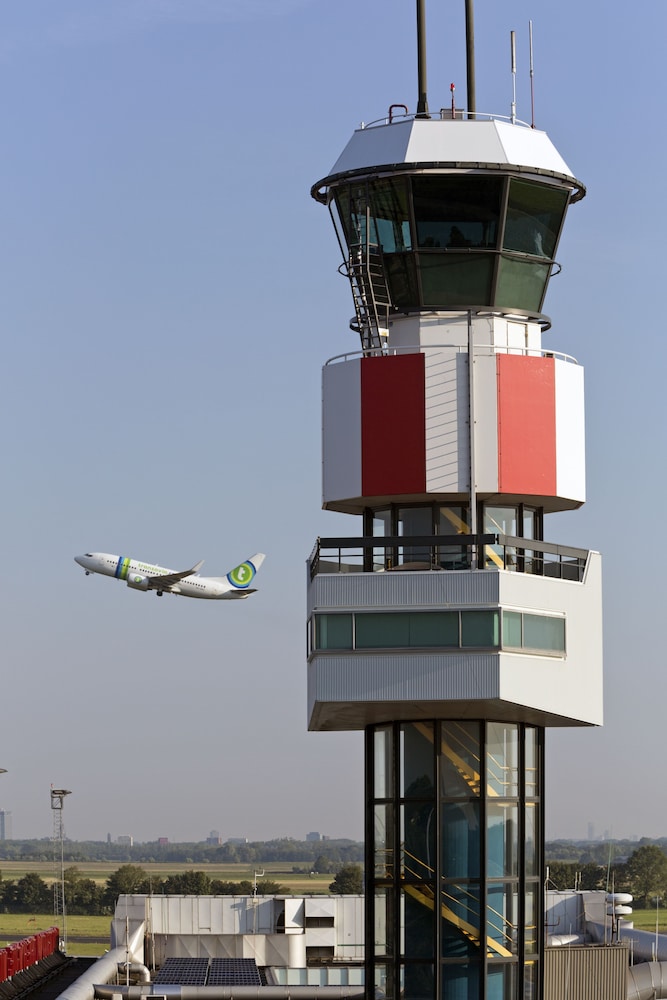 Fletcher Hotel-Restaurant Wings-Rotterdam