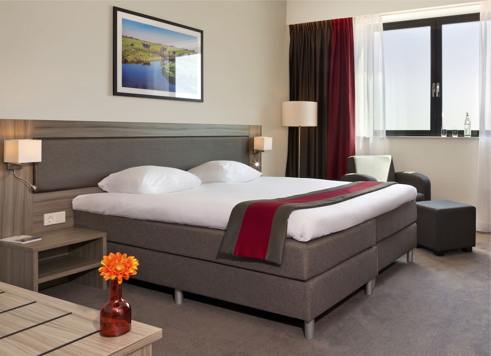 Fletcher Hotel-Restaurant Wings-Rotterdam