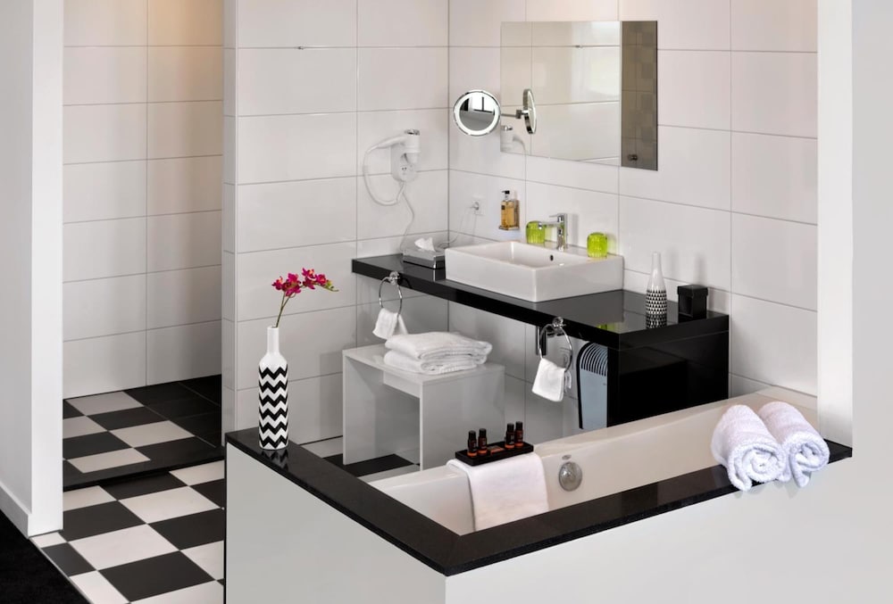 Fletcher Hotel-Restaurant Wings-Rotterdam