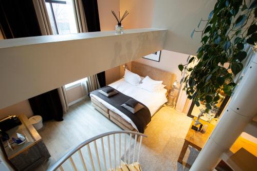 Suite Hotel Pincoffs