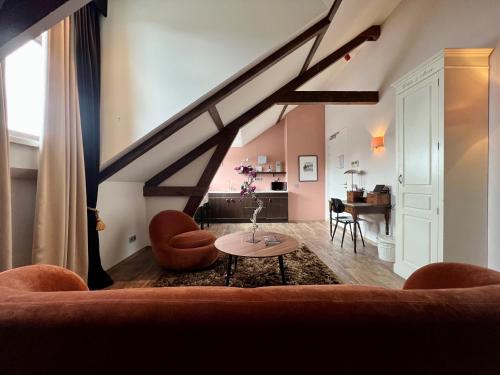 Suite Hotel Pincoffs